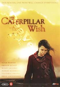 Caterpillar Wish (DVD)
